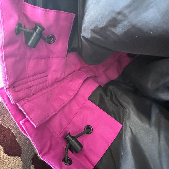 Orage ski/boarding jacket - Picture 8 of 8